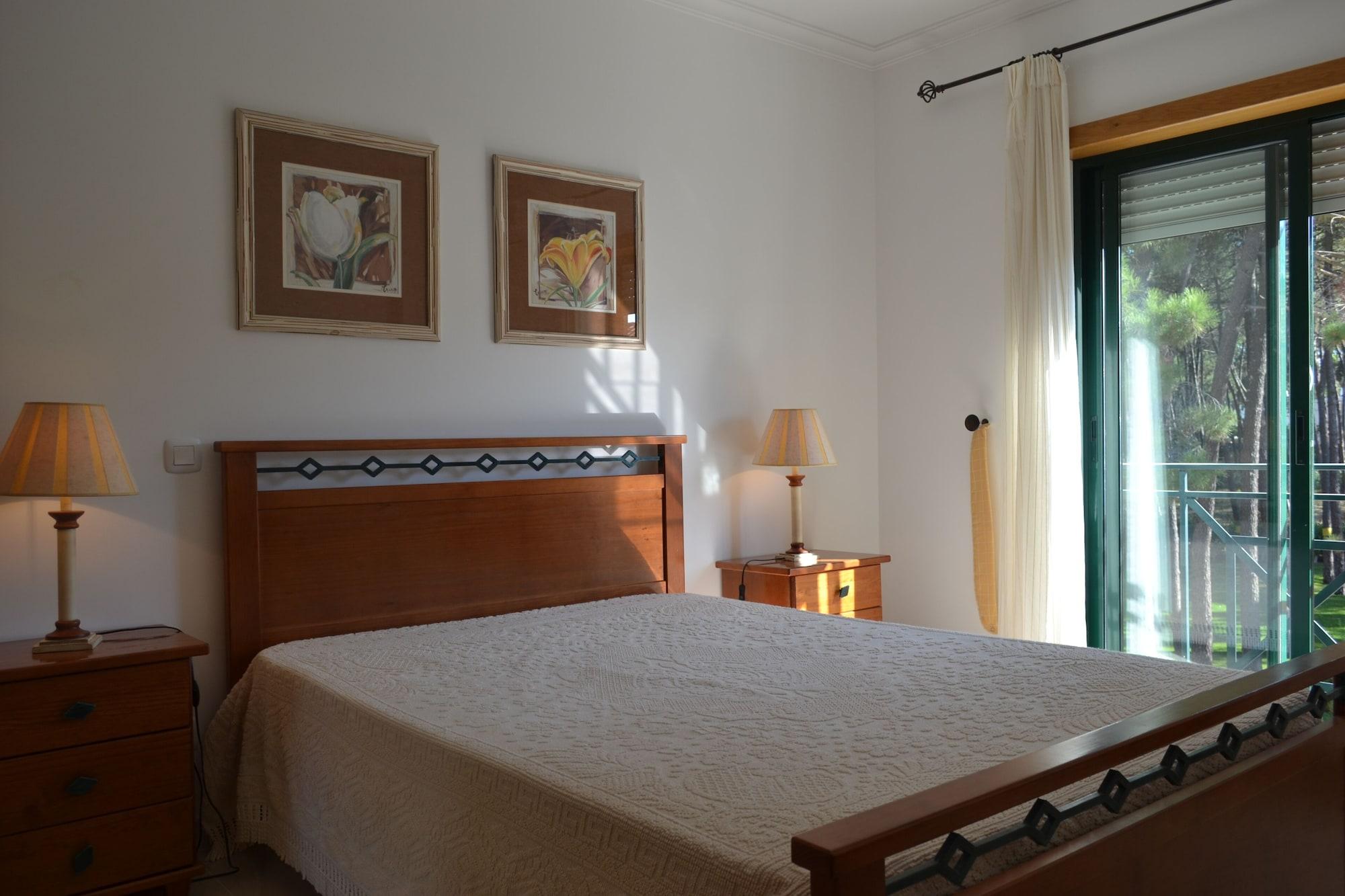 Eden Village By Garvetur Vilamoura Bagian luar foto