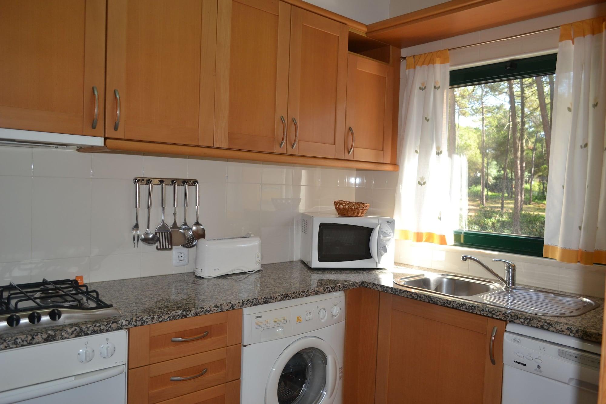 Eden Village By Garvetur Vilamoura Bagian luar foto