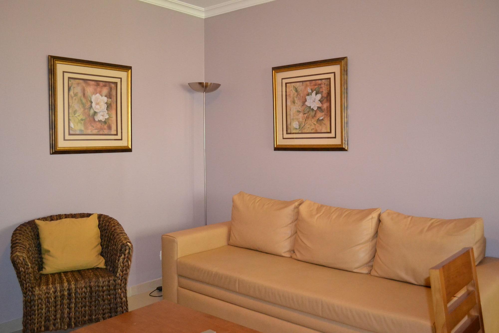Eden Village By Garvetur Vilamoura Bagian luar foto