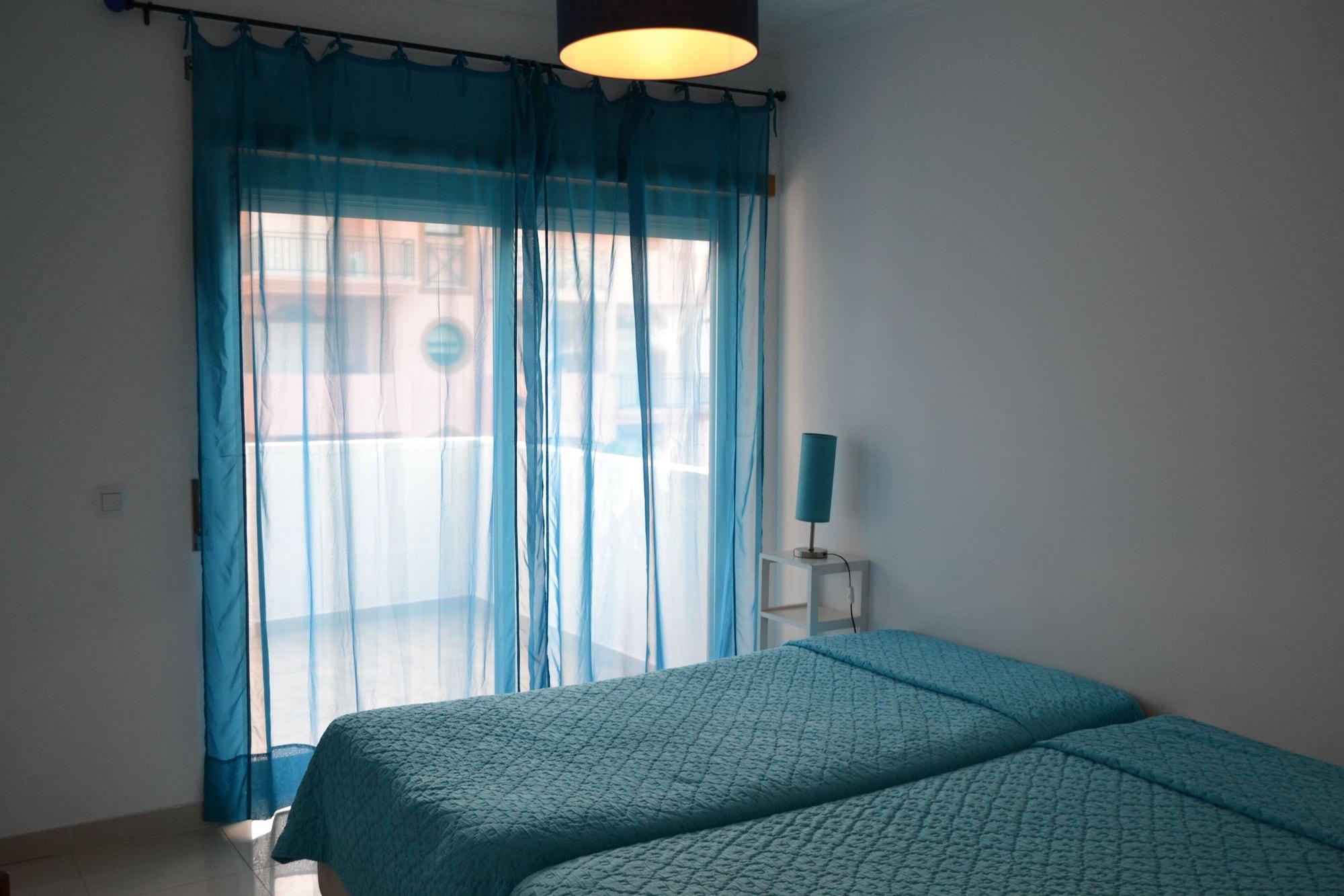 Eden Village By Garvetur Vilamoura Bagian luar foto