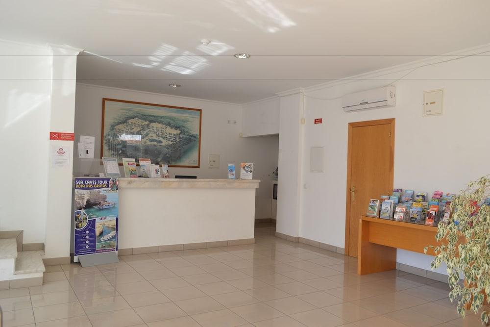 Eden Village By Garvetur Vilamoura Bagian luar foto