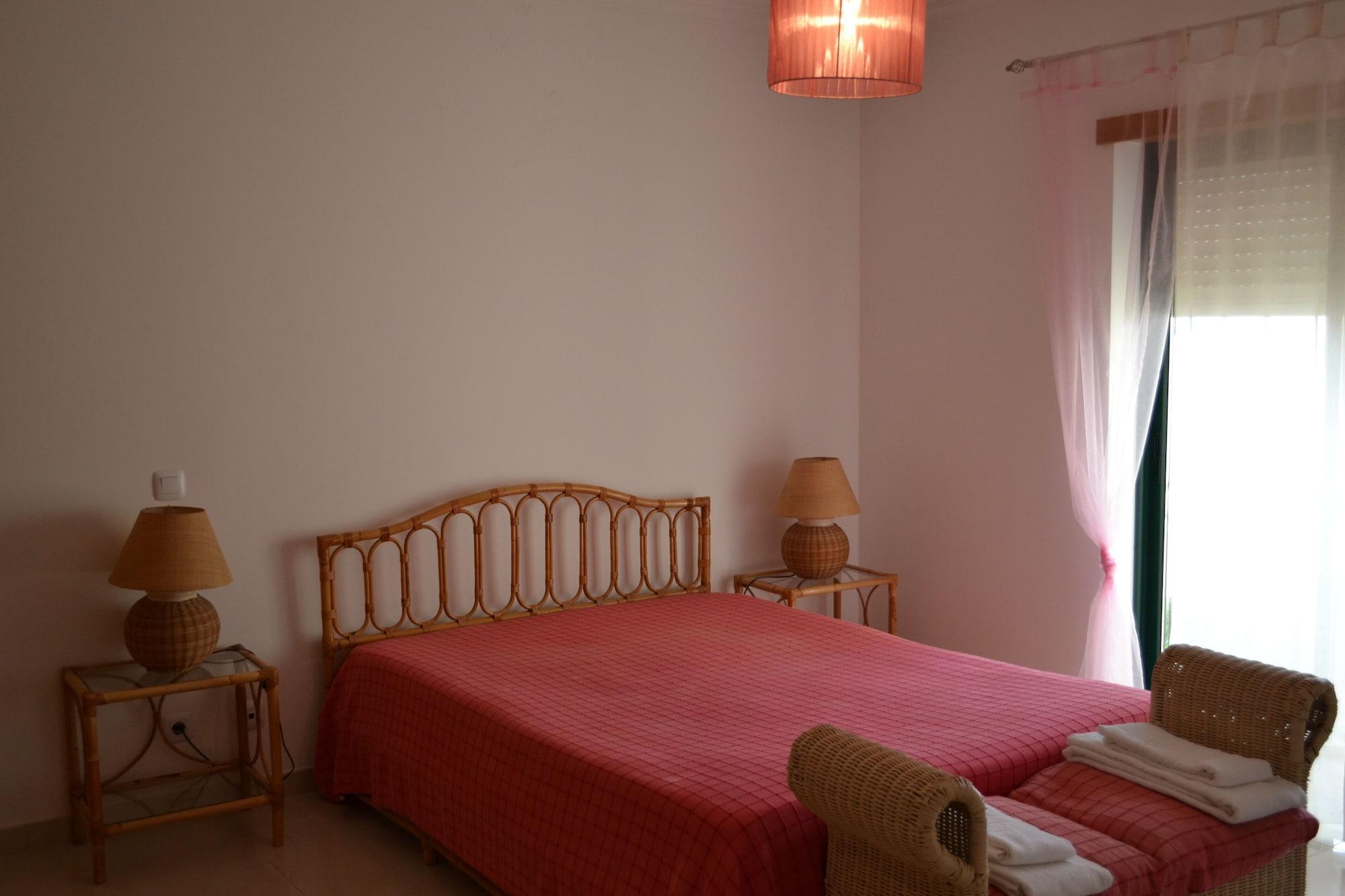 Eden Village By Garvetur Vilamoura Bagian luar foto