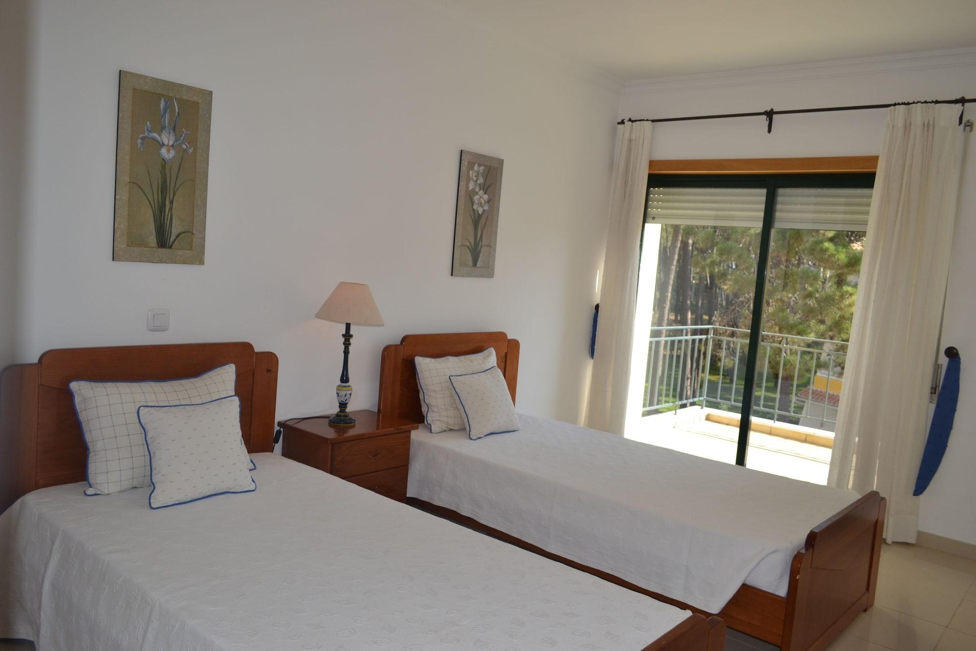 Eden Village By Garvetur Vilamoura Bagian luar foto