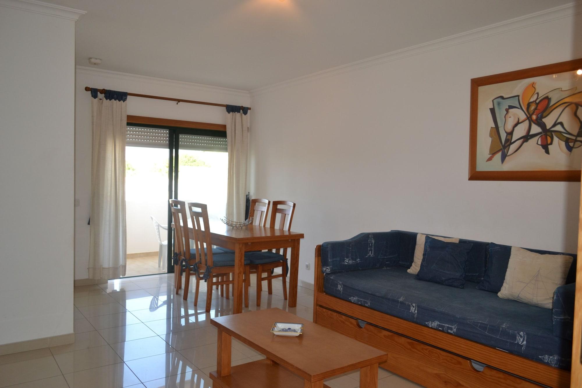 Eden Village By Garvetur Vilamoura Bagian luar foto