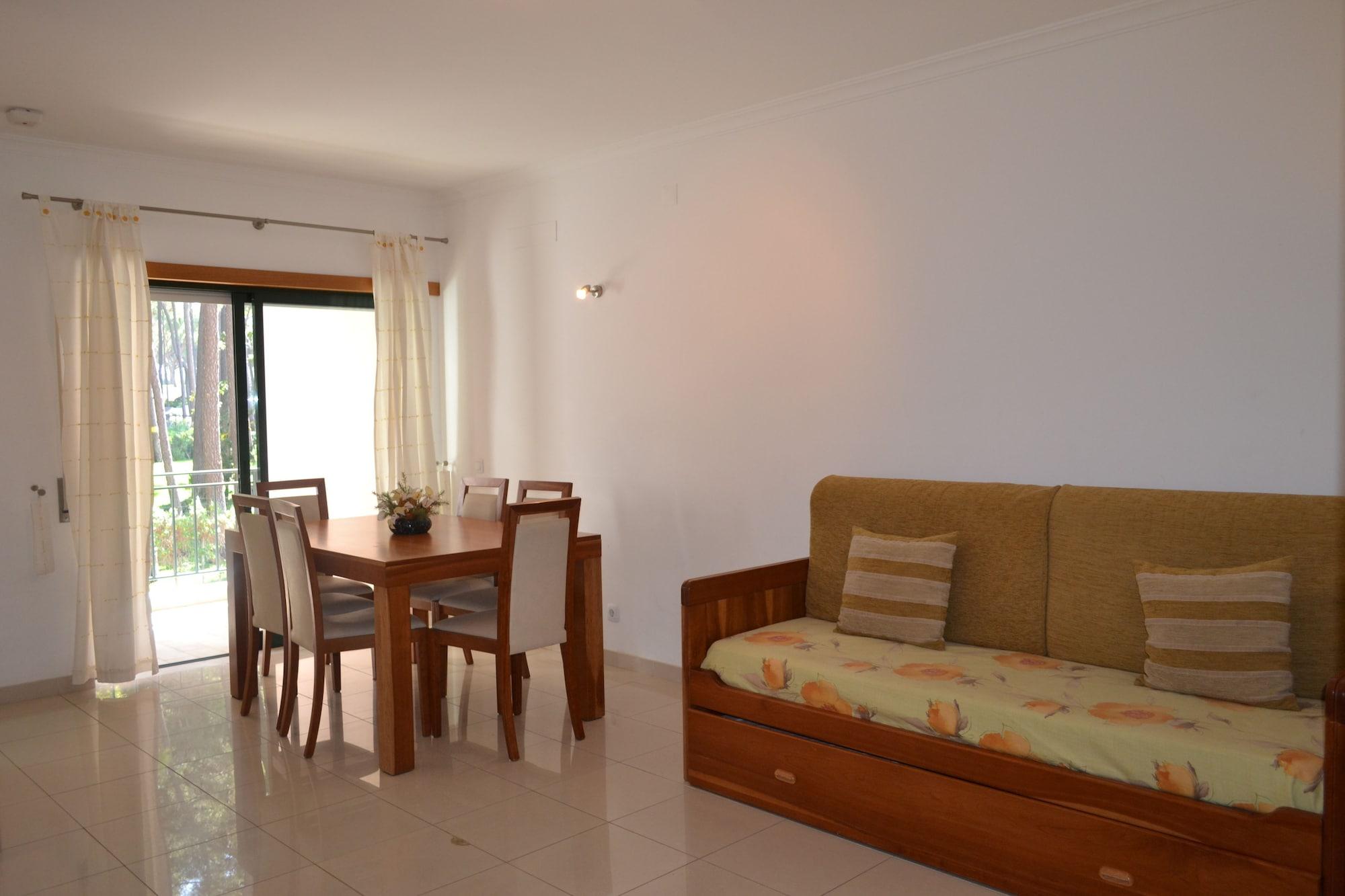 Eden Village By Garvetur Vilamoura Bagian luar foto