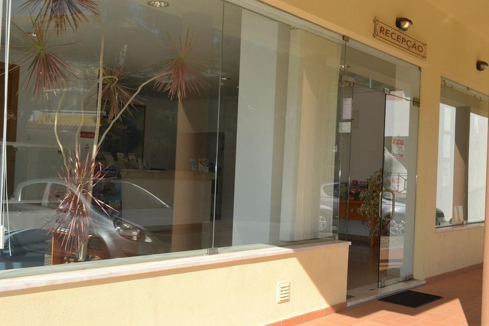 Eden Village By Garvetur Vilamoura Bagian luar foto
