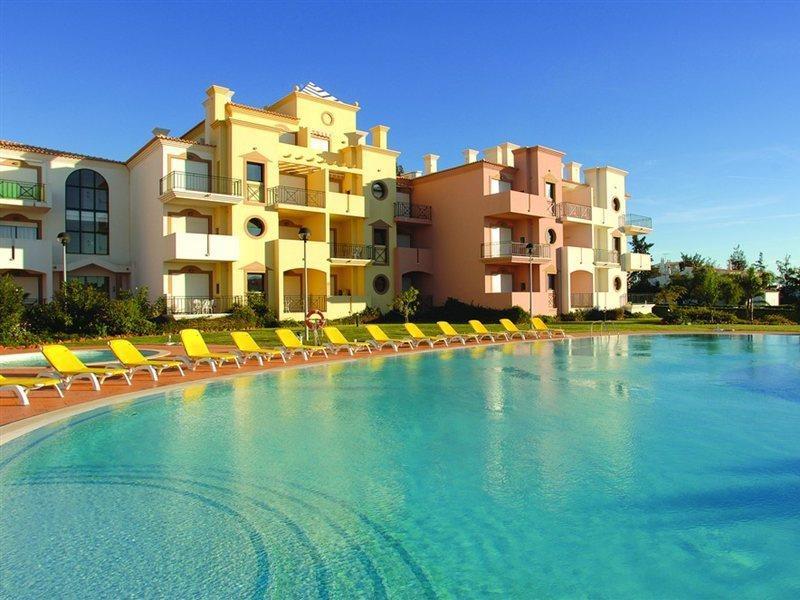 Eden Village By Garvetur Vilamoura Bagian luar foto