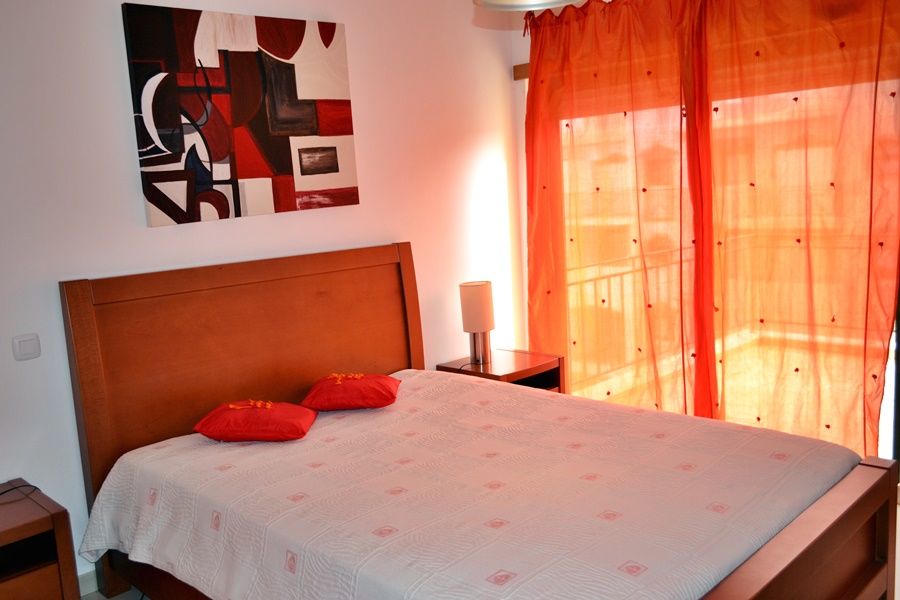 Eden Village By Garvetur Vilamoura Bagian luar foto