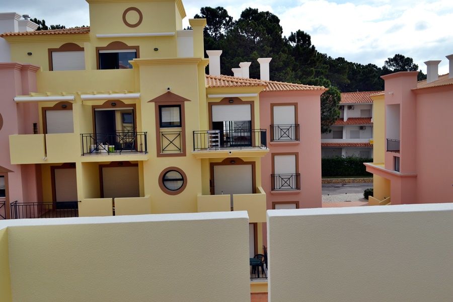 Eden Village By Garvetur Vilamoura Bagian luar foto