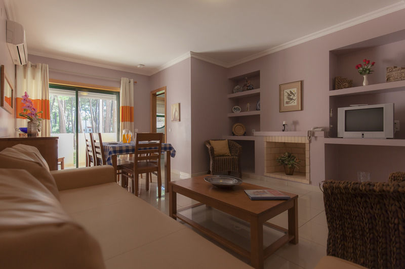 Eden Village By Garvetur Vilamoura Bagian luar foto