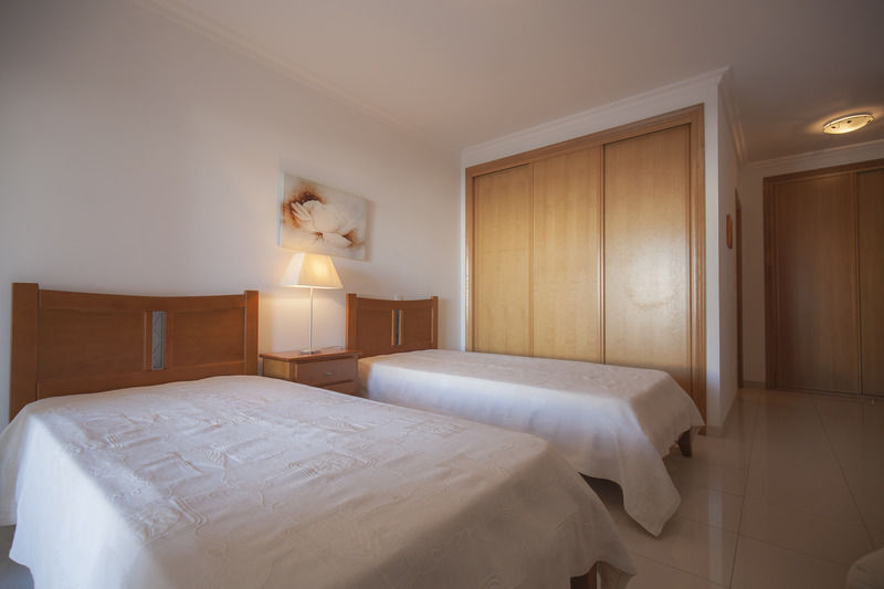 Eden Village By Garvetur Vilamoura Bagian luar foto