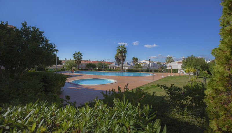 Eden Village By Garvetur Vilamoura Bagian luar foto