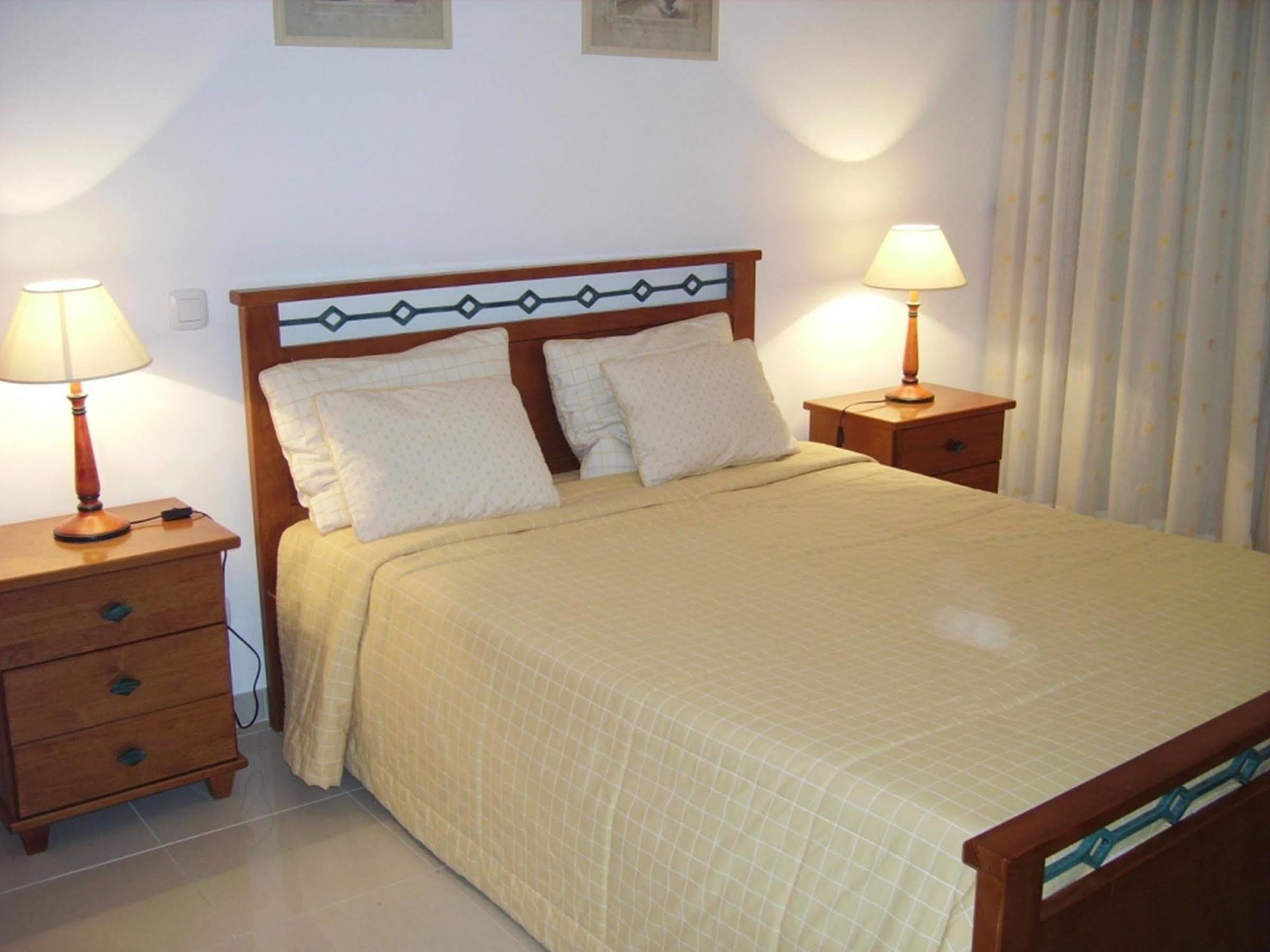 Eden Village By Garvetur Vilamoura Bagian luar foto