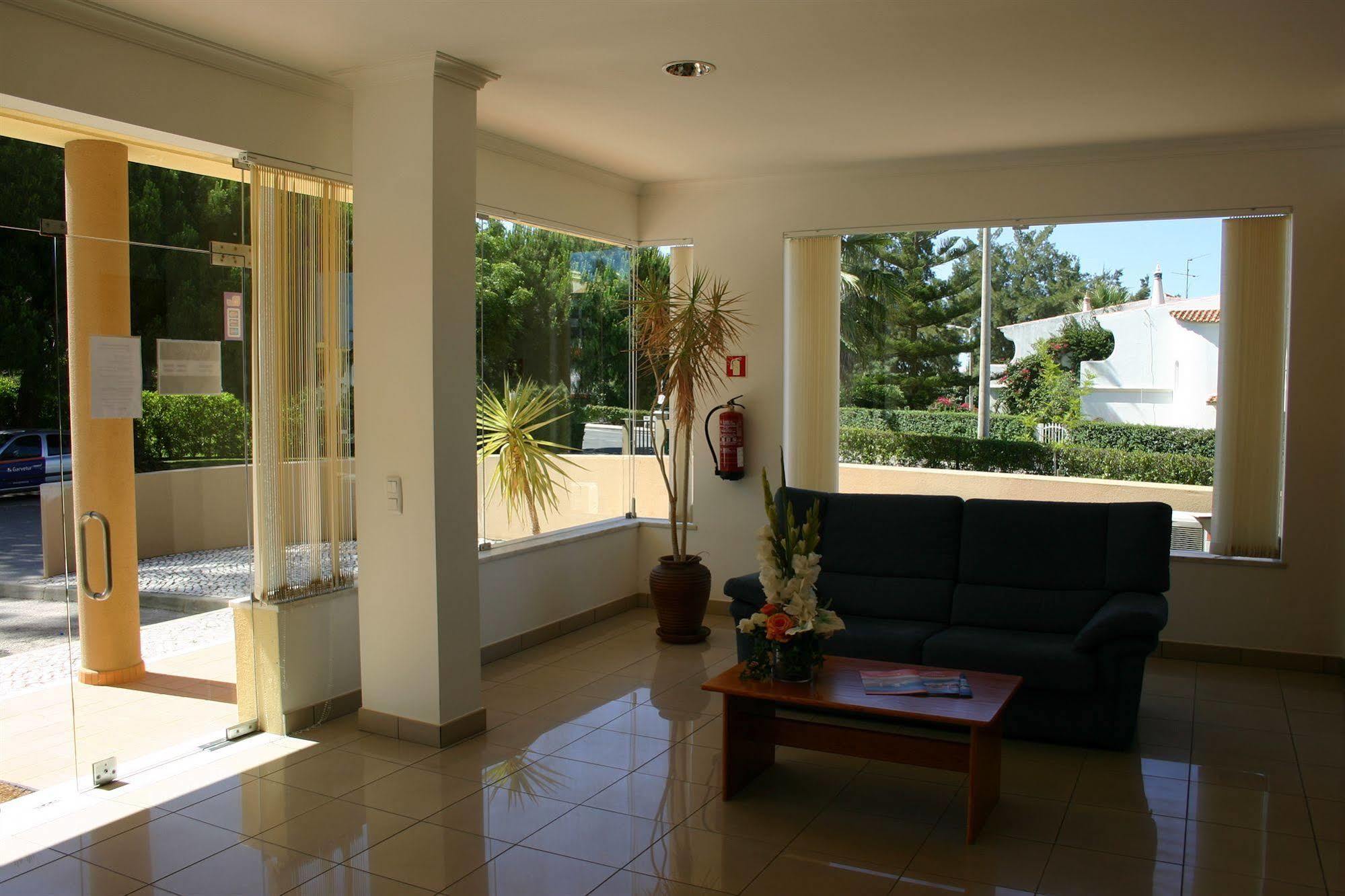 Eden Village By Garvetur Vilamoura Bagian luar foto