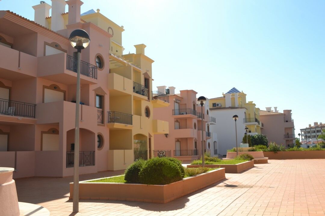 Eden Village By Garvetur Vilamoura Bagian luar foto